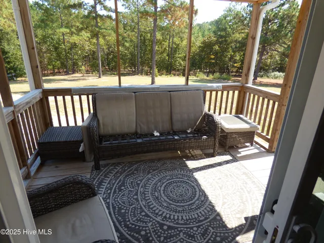 $534,900 | 104 Fox Ridge Drive, Jackson Springs, NC 27281