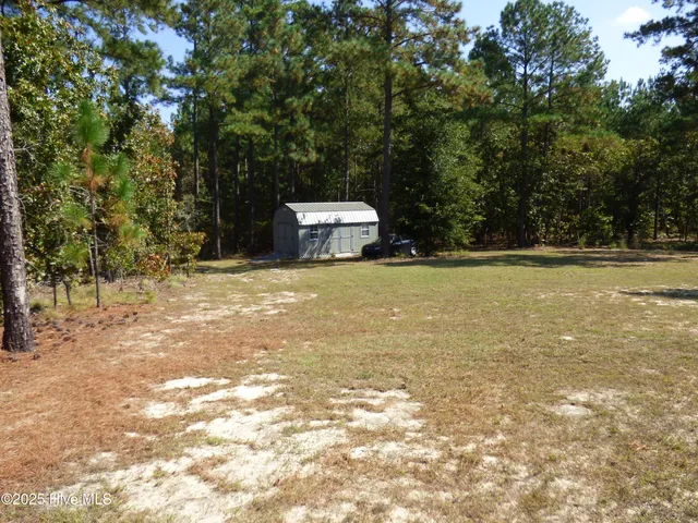 $534,900 | 104 Fox Ridge Drive, Jackson Springs, NC 27281