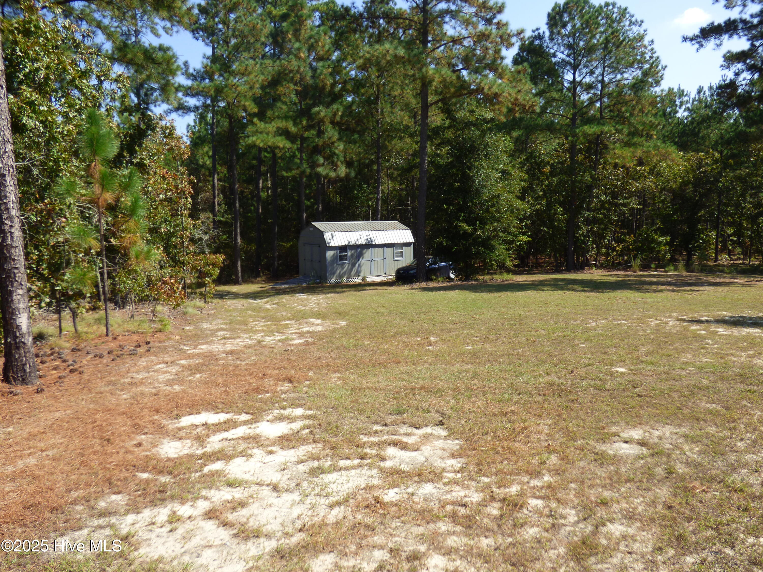 104 Fox Ridge Drive Jackson Springs, NC 27281 - Photo 5 of 45 P1090814