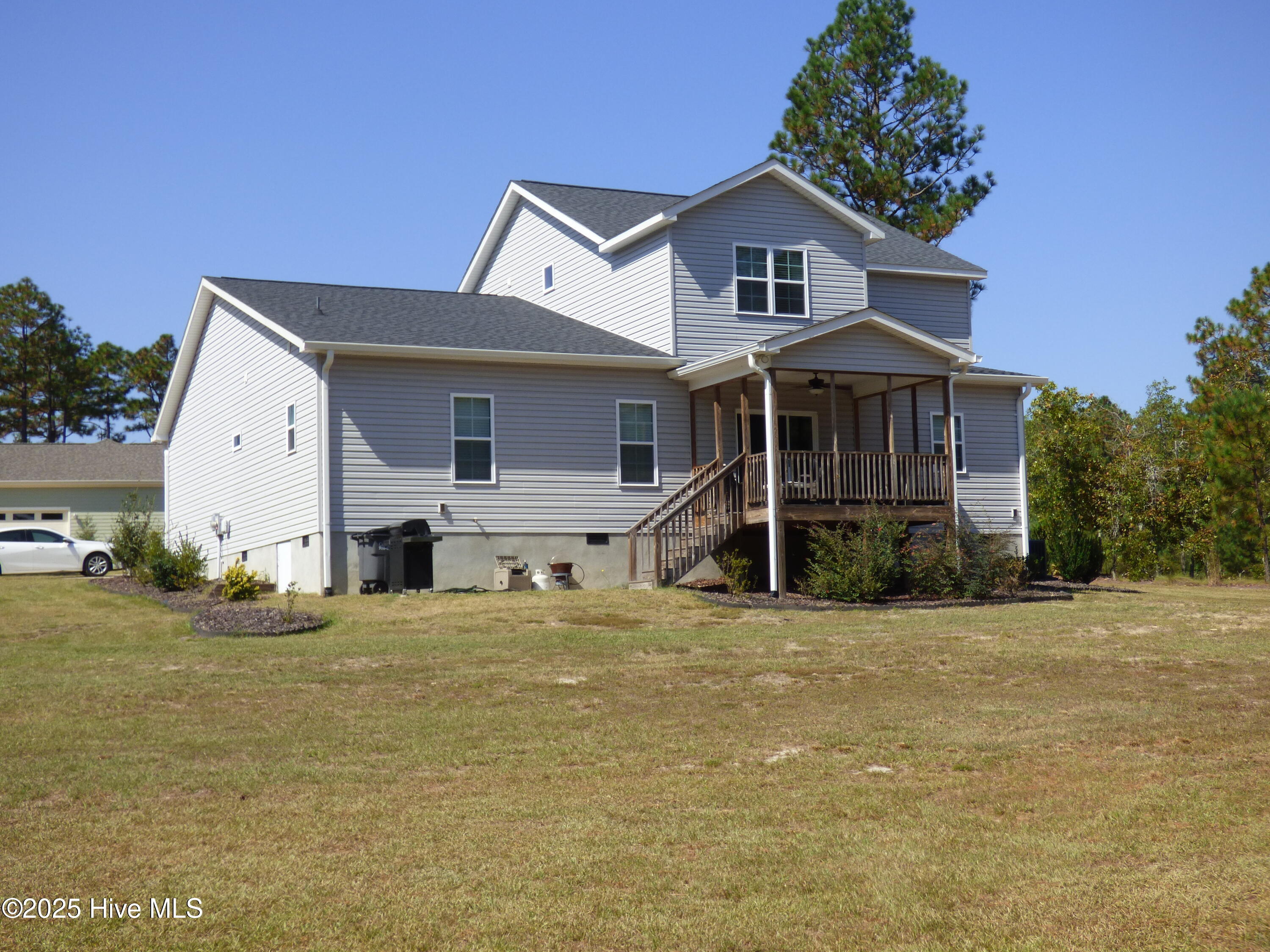 104 Fox Ridge Drive Jackson Springs, NC 27281 - Photo 7 of 45 P1090823