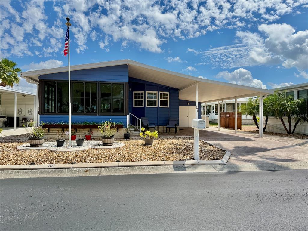 101 St George Court Apollo Beach, FL 33572 - Photo 2 of 44