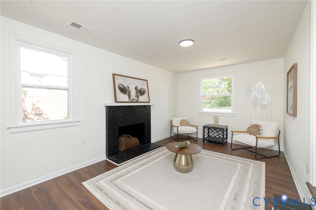 2212 Manlyn Road Henrico, VA 23229 - Photo 10 of 40 Gallery Image 10