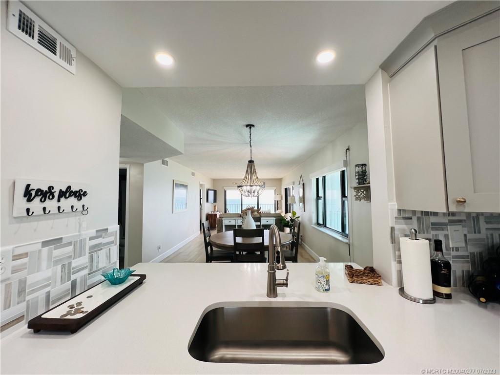 9400 South Ocean Drive, Unit 608B Jensen Beach, FL 34957 - Photo 13 of 87