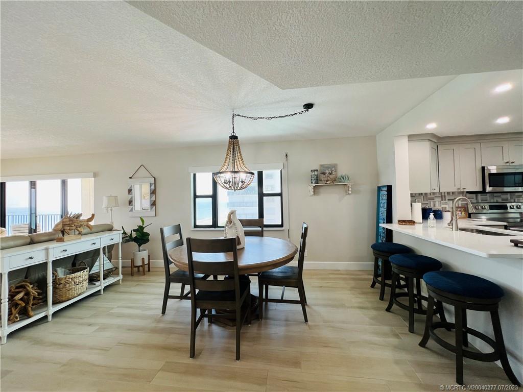 9400 South Ocean Drive, Unit 608B Jensen Beach, FL 34957 - Photo 15 of 87