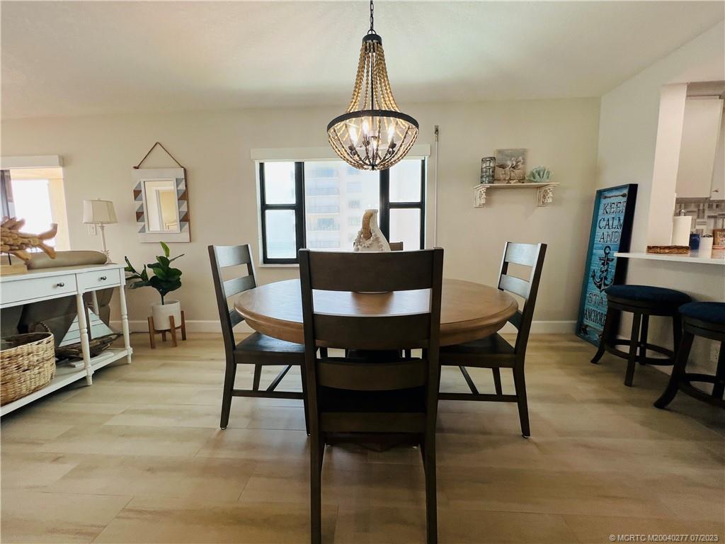 9400 South Ocean Drive, Unit 608B Jensen Beach, FL 34957 - Photo 16 of 87