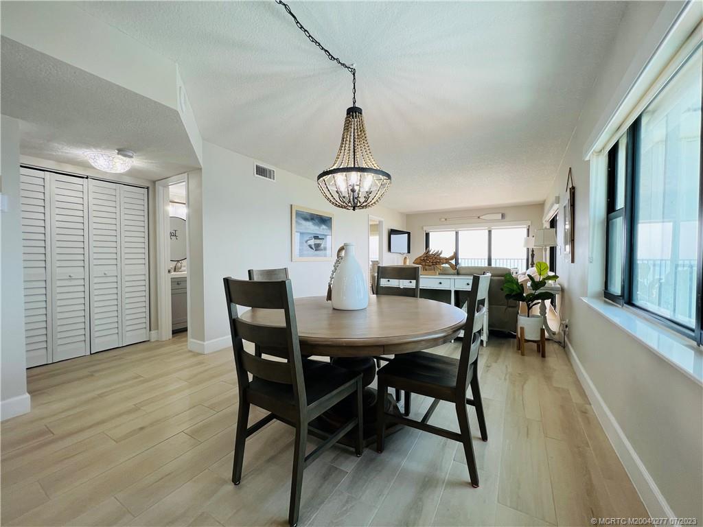 9400 South Ocean Drive, Unit 608B Jensen Beach, FL 34957 - Photo 18 of 87