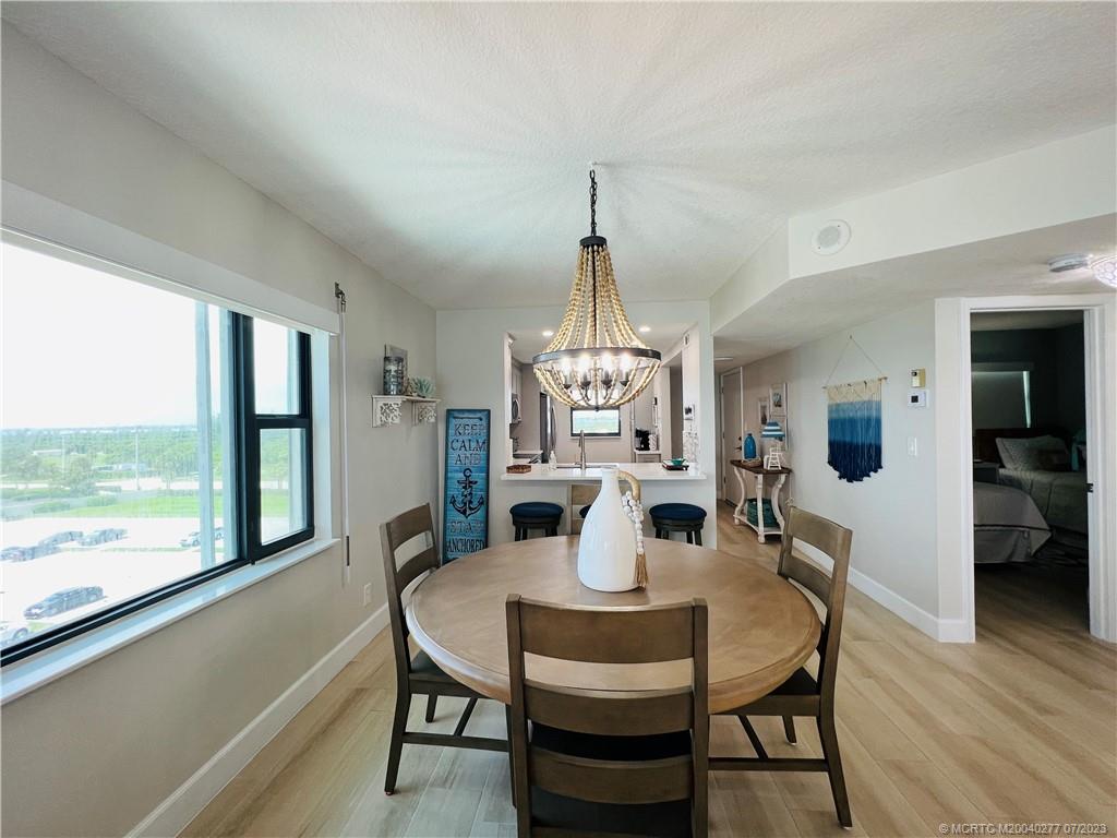 9400 South Ocean Drive, Unit 608B Jensen Beach, FL 34957 - Photo 19 of 87