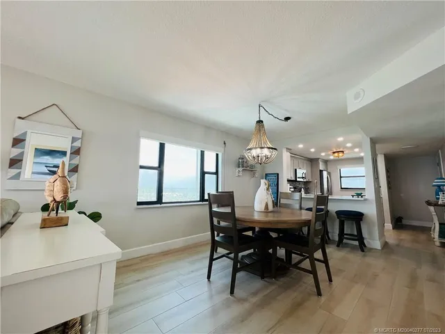 $6,500 | 9400 South Ocean Drive, Unit 608B, Jensen Beach, FL 34957