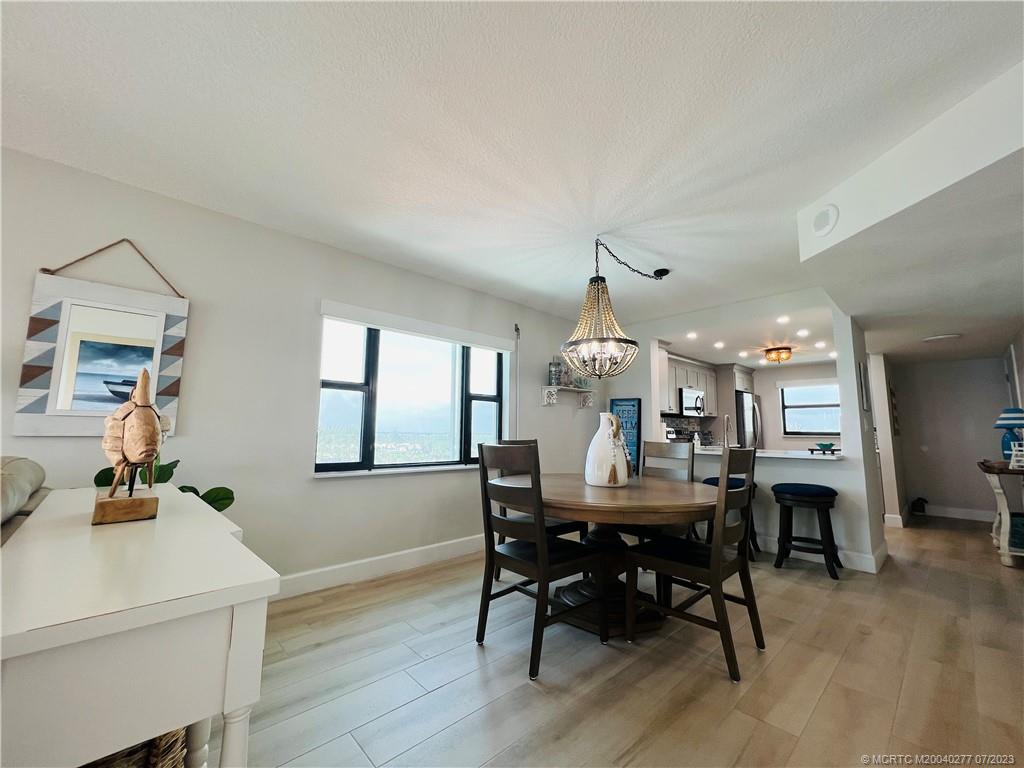 9400 South Ocean Drive, Unit 608B Jensen Beach, FL 34957 - Photo 20 of 87