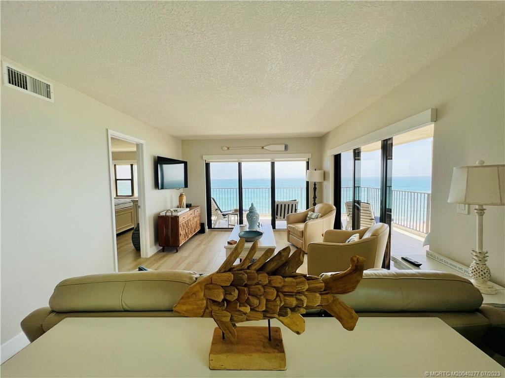 9400 South Ocean Drive, Unit 608B Jensen Beach, FL 34957 - Photo 22 of 87