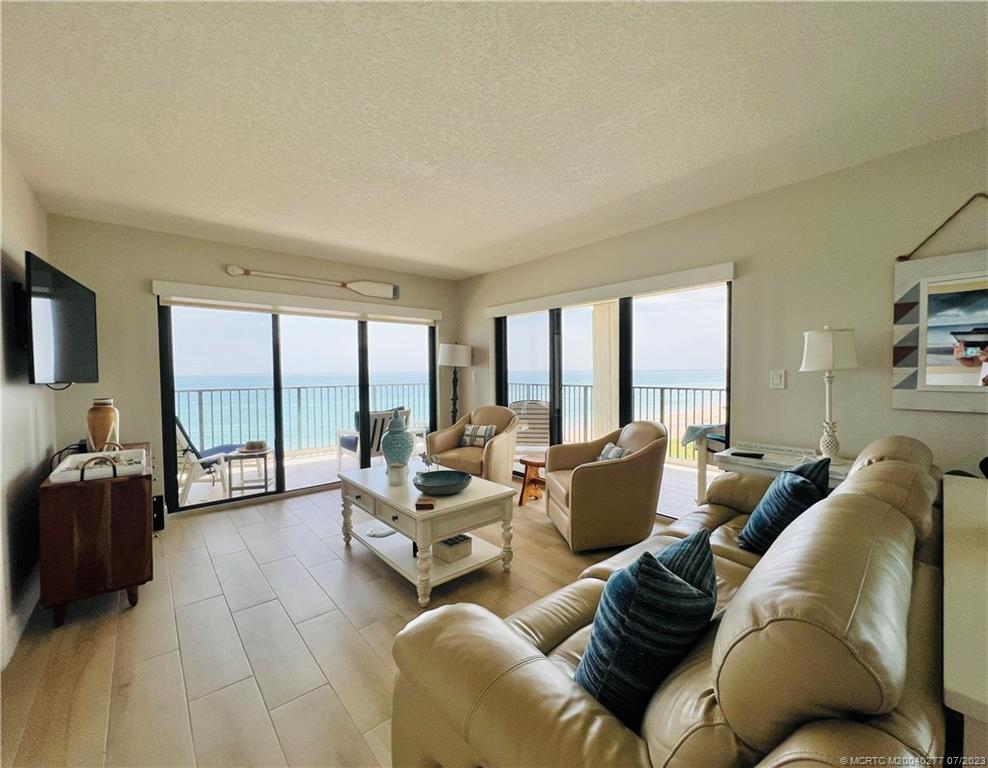 9400 South Ocean Drive, Unit 608B Jensen Beach, FL 34957 - Photo 23 of 87