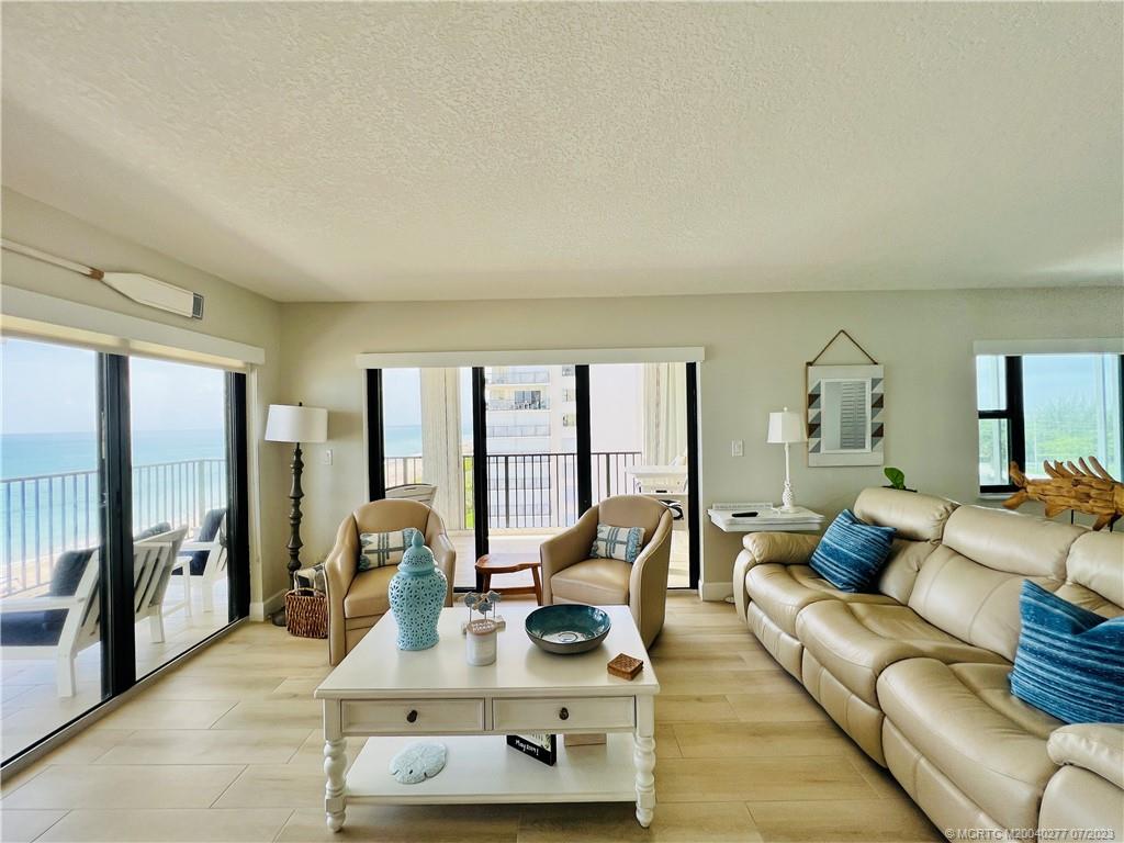 9400 South Ocean Drive, Unit 608B Jensen Beach, FL 34957 - Photo 24 of 87