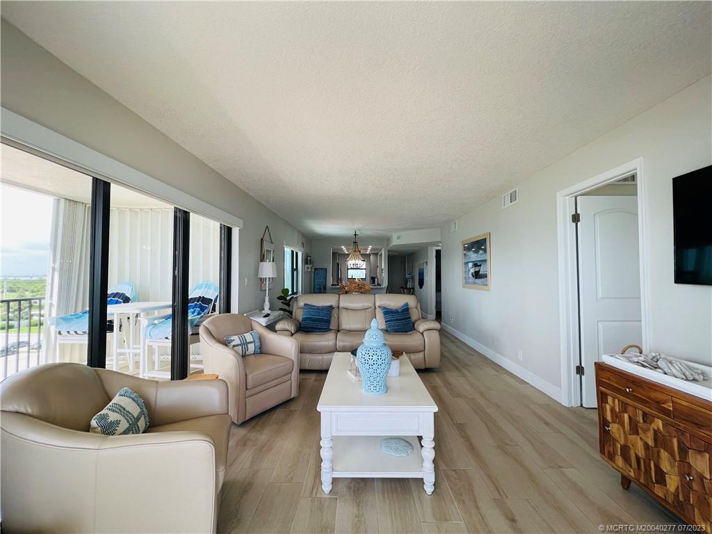 9400 South Ocean Drive, Unit 608B Jensen Beach, FL 34957 - Photo 26 of 87