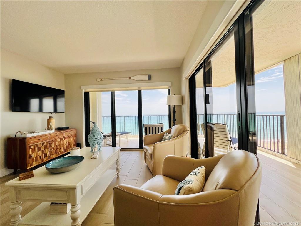 9400 South Ocean Drive, Unit 608B Jensen Beach, FL 34957 - Photo 29 of 87