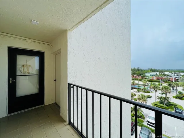 $6,500 | 9400 South Ocean Drive, Unit 608B, Jensen Beach, FL 34957