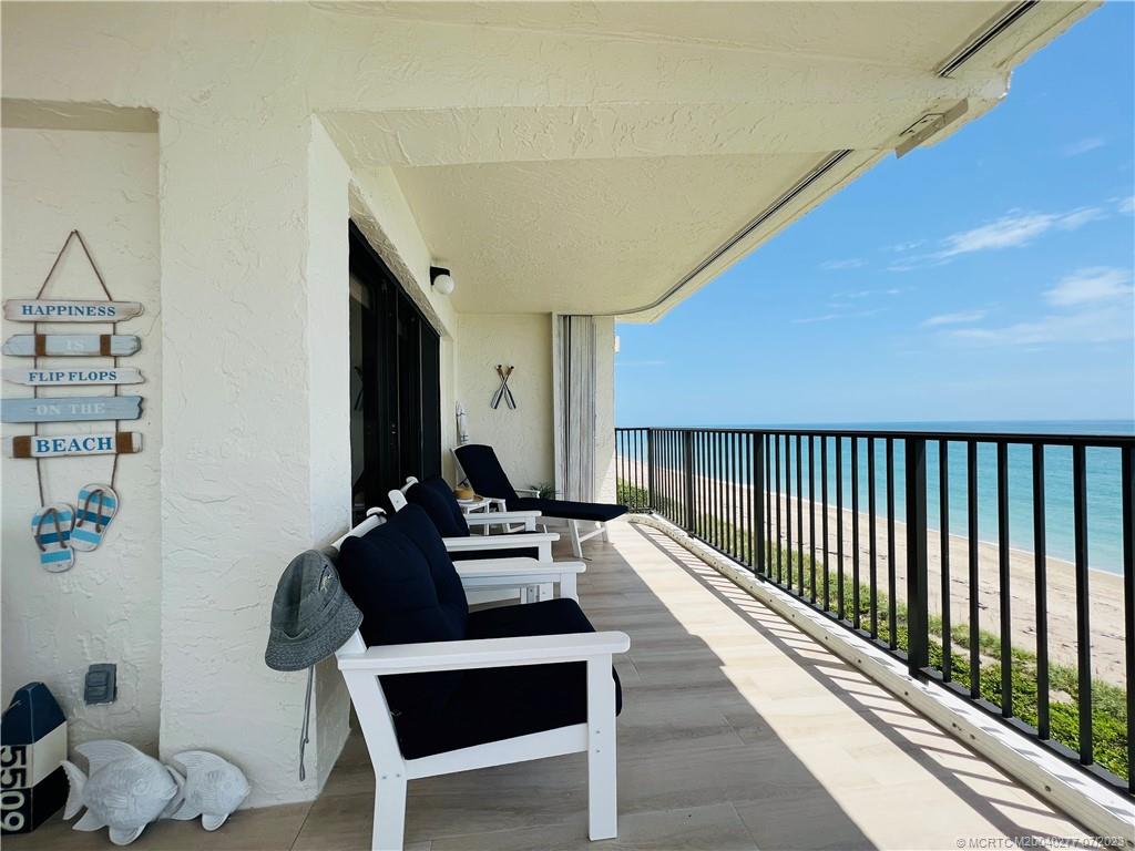 9400 South Ocean Drive, Unit 608B Jensen Beach, FL 34957 - Photo 33 of 87