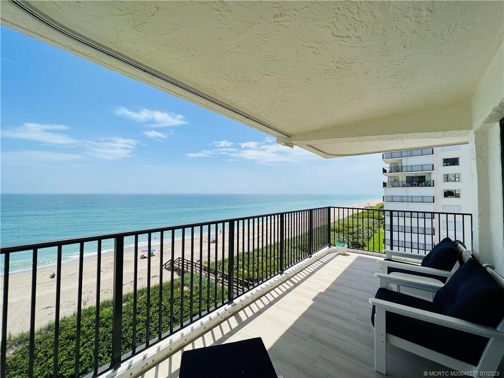 9400 South Ocean Drive, Unit 608B Jensen Beach, FL 34957 - Photo 35 of 87