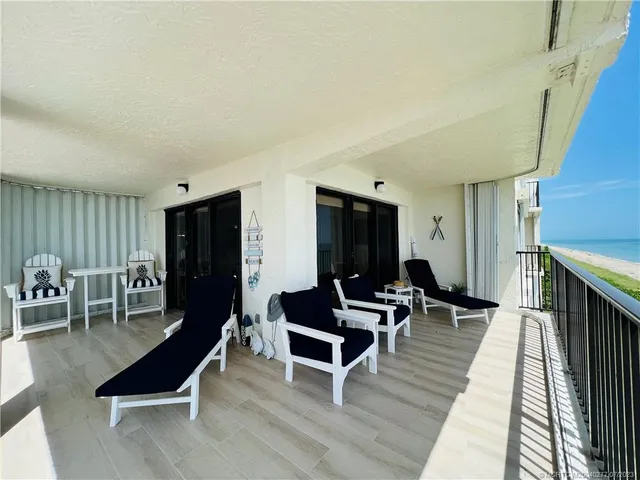 $6,500 | 9400 South Ocean Drive, Unit 608B, Jensen Beach, FL 34957