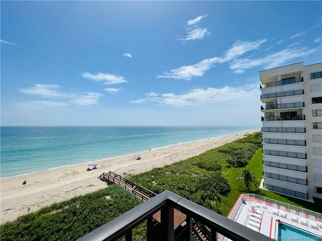 $6,500 | 9400 South Ocean Drive, Unit 608B, Jensen Beach, FL 34957
