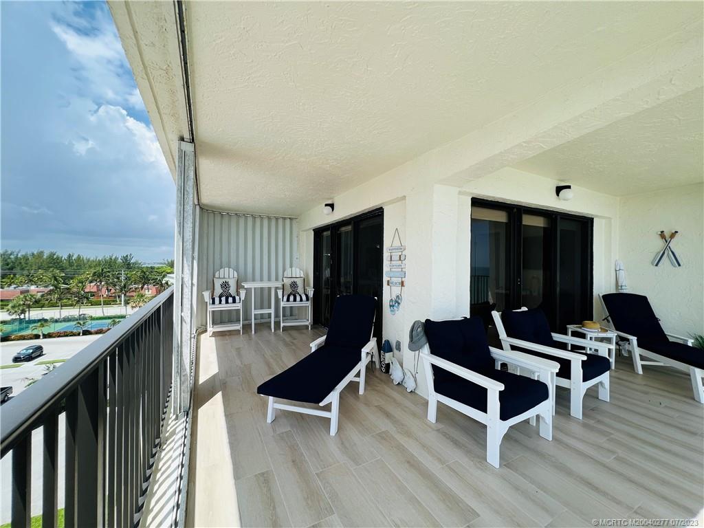 9400 South Ocean Drive, Unit 608B Jensen Beach, FL 34957 - Photo 39 of 87