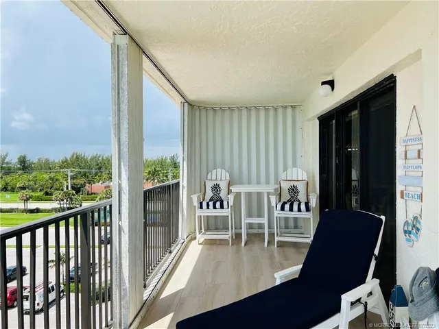 $6,500 | 9400 South Ocean Drive, Unit 608B, Jensen Beach, FL 34957
