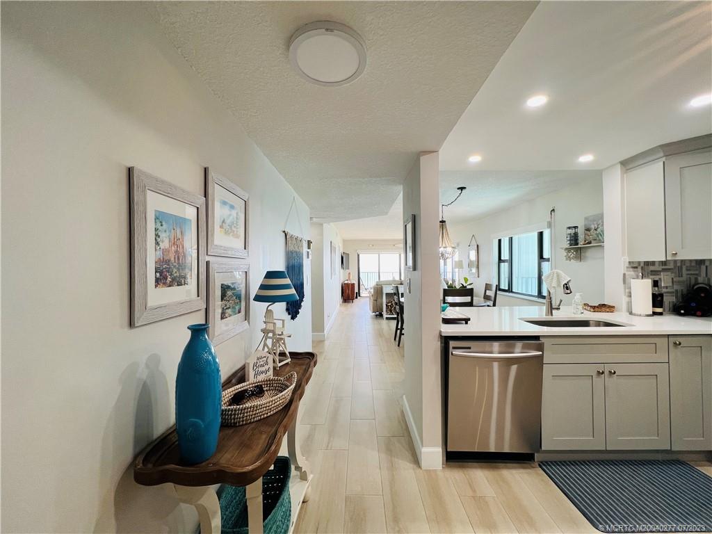 9400 South Ocean Drive, Unit 608B Jensen Beach, FL 34957 - Photo 4 of 87