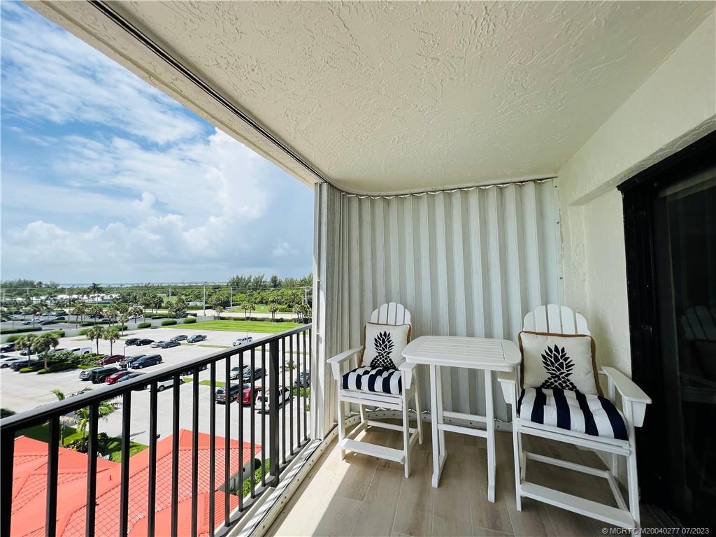 9400 South Ocean Drive, Unit 608B Jensen Beach, FL 34957 - Photo 41 of 87