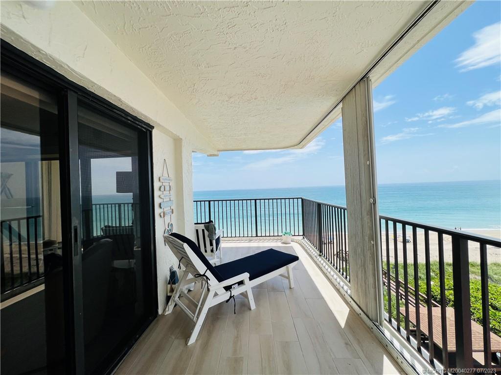 9400 South Ocean Drive, Unit 608B Jensen Beach, FL 34957 - Photo 45 of 87