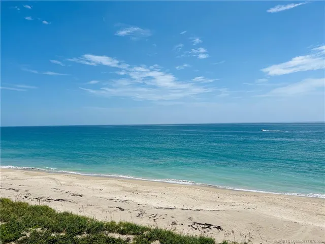 $6,500 | 9400 South Ocean Drive, Unit 608B, Jensen Beach, FL 34957