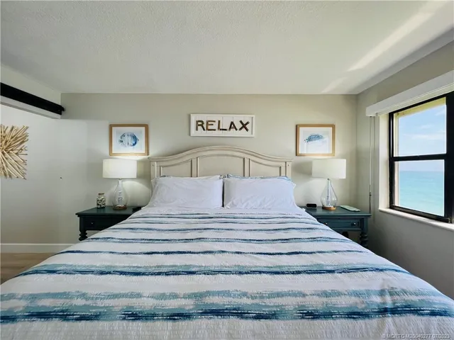 $6,500 | 9400 South Ocean Drive, Unit 608B, Jensen Beach, FL 34957