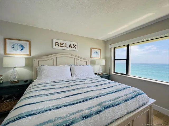 $6,500 | 9400 South Ocean Drive, Unit 608B, Jensen Beach, FL 34957