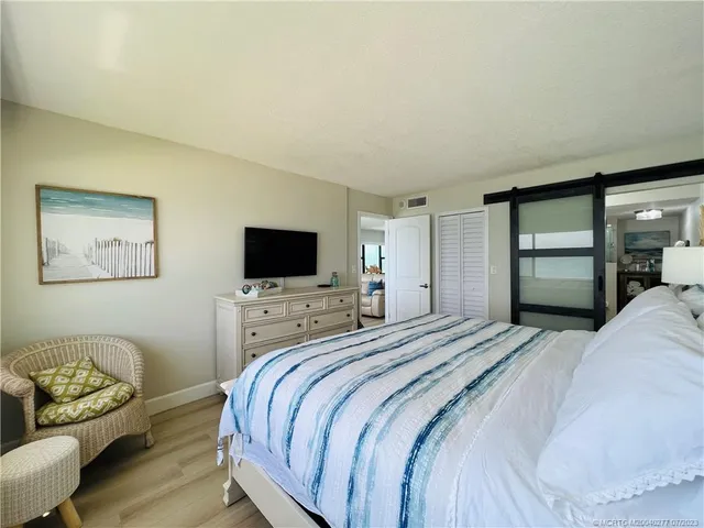 $6,500 | 9400 South Ocean Drive, Unit 608B, Jensen Beach, FL 34957