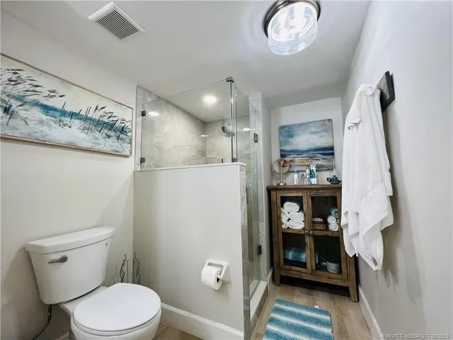 $6,500 | 9400 South Ocean Drive, Unit 608B, Jensen Beach, FL 34957