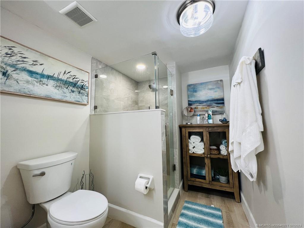 9400 South Ocean Drive, Unit 608B Jensen Beach, FL 34957 - Photo 57 of 87