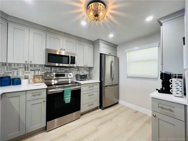 $6,500 | 9400 South Ocean Drive, Unit 608B, Jensen Beach, FL 34957