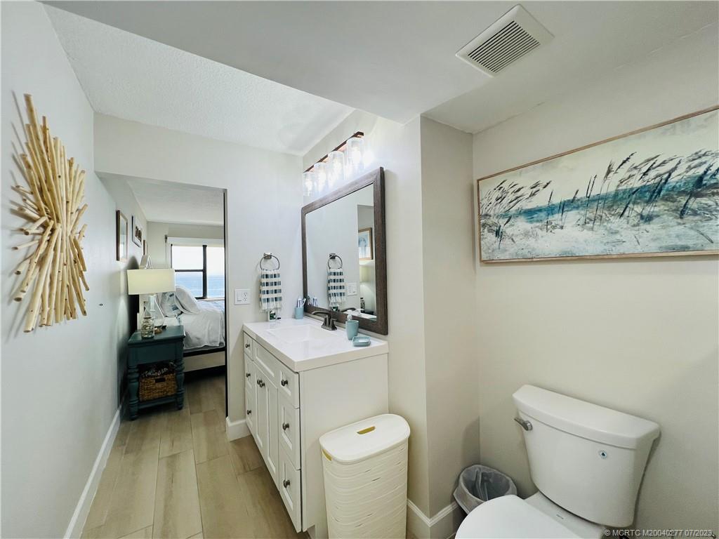 9400 South Ocean Drive, Unit 608B Jensen Beach, FL 34957 - Photo 61 of 87