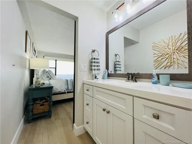 $6,500 | 9400 South Ocean Drive, Unit 608B, Jensen Beach, FL 34957