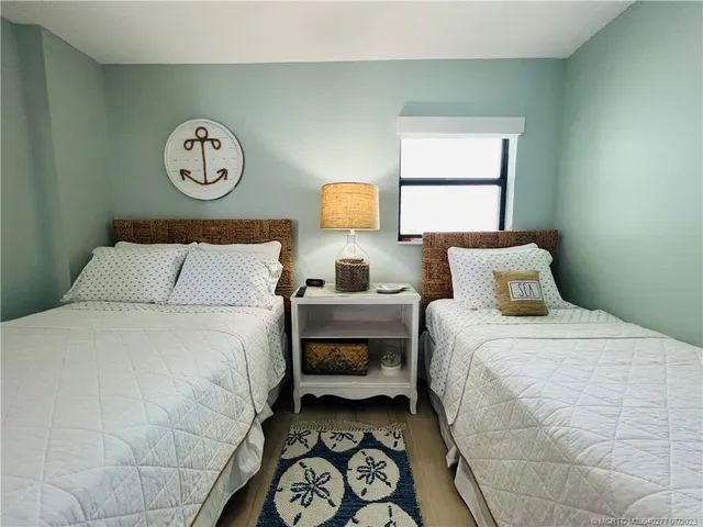 $6,500 | 9400 South Ocean Drive, Unit 608B, Jensen Beach, FL 34957