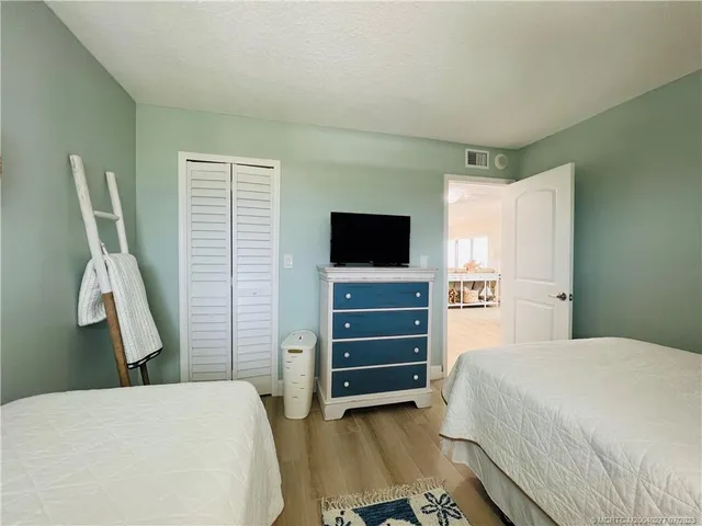 $6,500 | 9400 South Ocean Drive, Unit 608B, Jensen Beach, FL 34957