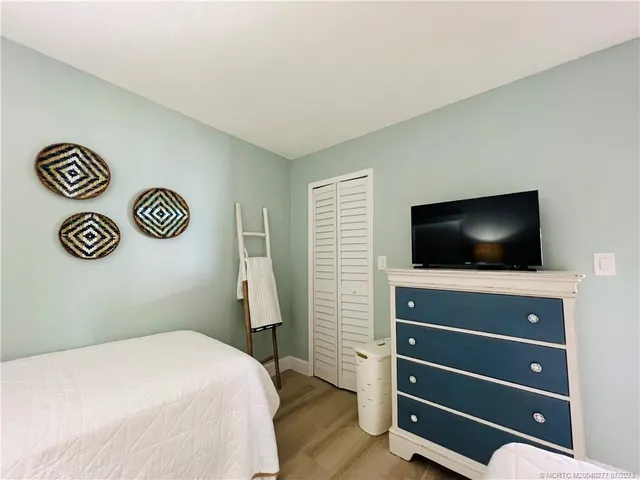 $6,500 | 9400 South Ocean Drive, Unit 608B, Jensen Beach, FL 34957