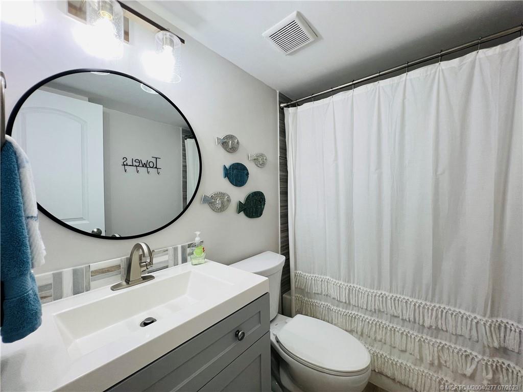 9400 South Ocean Drive, Unit 608B Jensen Beach, FL 34957 - Photo 70 of 87