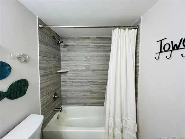 $6,500 | 9400 South Ocean Drive, Unit 608B, Jensen Beach, FL 34957