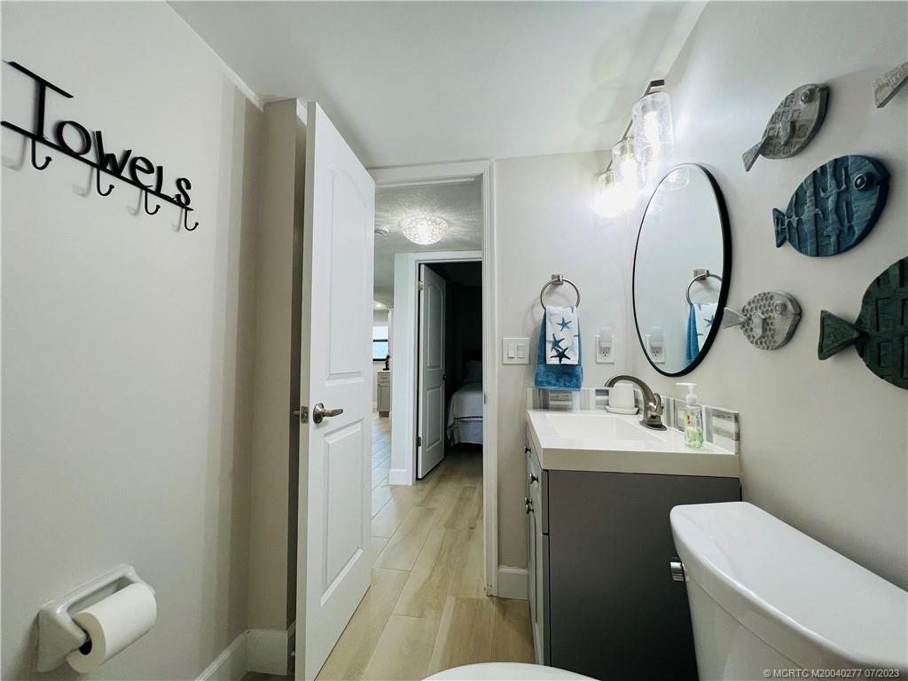 9400 South Ocean Drive, Unit 608B Jensen Beach, FL 34957 - Photo 72 of 87