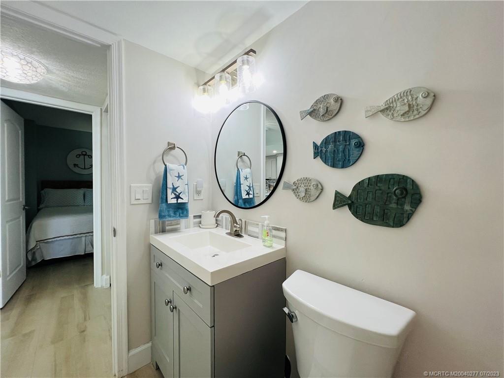 9400 South Ocean Drive, Unit 608B Jensen Beach, FL 34957 - Photo 73 of 87