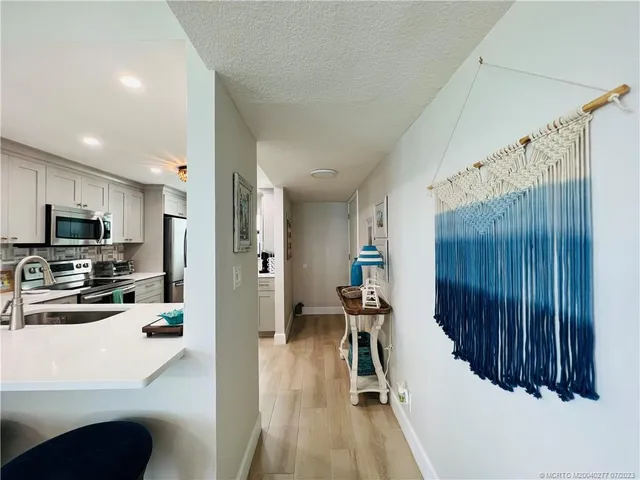 $6,500 | 9400 South Ocean Drive, Unit 608B, Jensen Beach, FL 34957