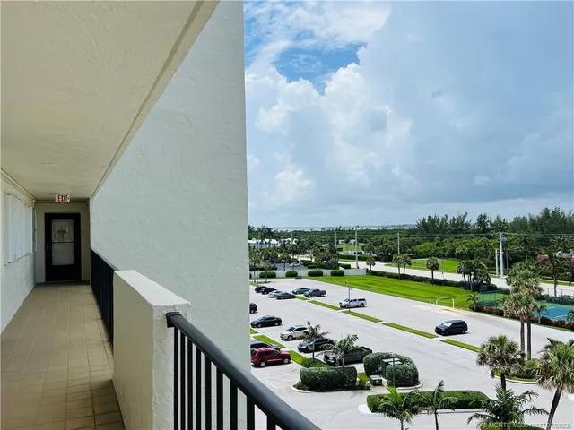 $6,500 | 9400 South Ocean Drive, Unit 608B, Jensen Beach, FL 34957