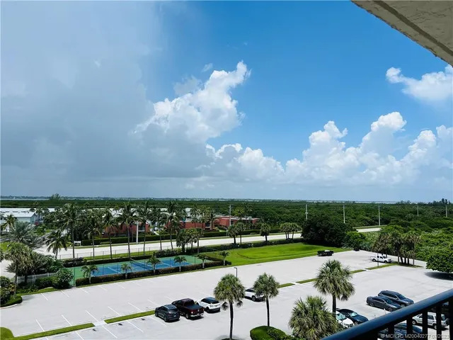 $6,500 | 9400 South Ocean Drive, Unit 608B, Jensen Beach, FL 34957