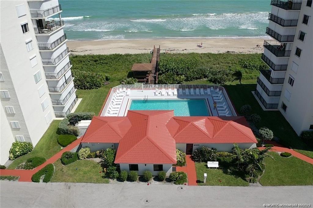 9400 South Ocean Drive, Unit 608B Jensen Beach, FL 34957 - Photo 80 of 87