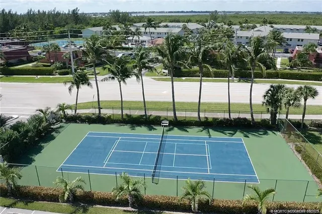 $6,500 | 9400 South Ocean Drive, Unit 608B, Jensen Beach, FL 34957