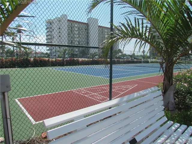 $6,500 | 9400 South Ocean Drive, Unit 608B, Jensen Beach, FL 34957